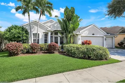 196 Skipping Stone Ln, Naples, FL 34119 - Photo 1