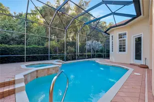 5616 Hammock Isles Dr, Naples, FL 34119 - Photo 1