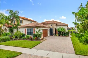 5105 Salerno St, Ave Maria, FL 34142 - Photo 1