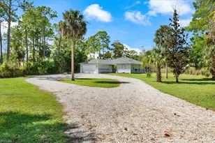 1161 25th St SW, Naples, FL 34117 - Photo 1
