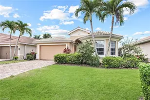 5576 Lago Villaggio Way, Naples, FL 34104 - Photo 1
