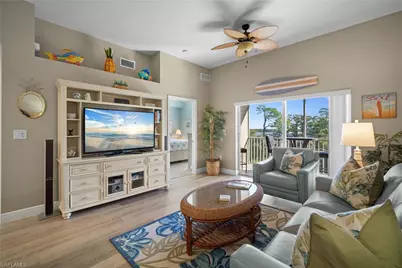 4455 Botanical Place Cir #405, Naples, FL 34112 - Photo 1