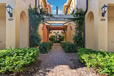 8621 Piazza Del Lago Cir #103, Estero, FL 33928 - Photo 1