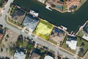 519 Spinnaker Dr, Marco Island, FL 34145 - Photo 1