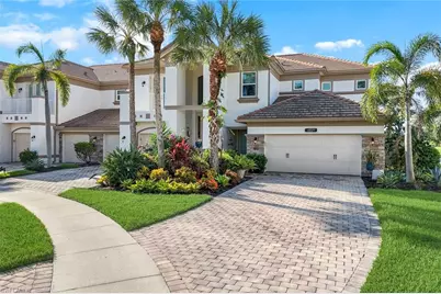 9221 Quartz Ln #9-202, Naples, FL 34120 - Photo 1