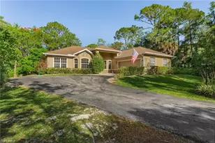 311 23rd St SW, Naples, FL 34117 - Photo 1