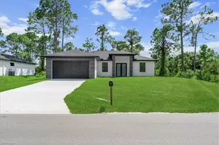 3315 67th St W, Lehigh Acres, FL 33971 - Photo 1