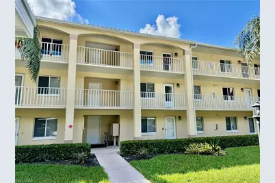 3695 Amberly Cir #E305, Naples, FL 34112 - Photo 1