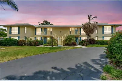 300 Palm Dr #402, Naples, FL 34112 - Photo 1