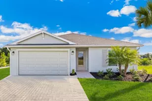 403 Radiant Sun Ln, Lehigh Acres, FL 33936 - Photo 1