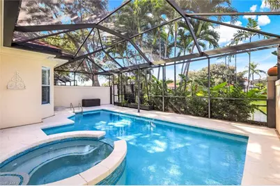 915 Fountain Run, Naples, FL 34119 - Photo 1