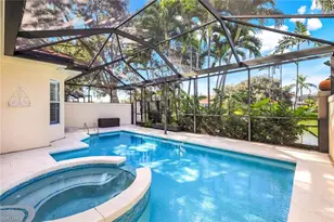 915 Fountain Run, Naples, FL 34119 - Photo 1