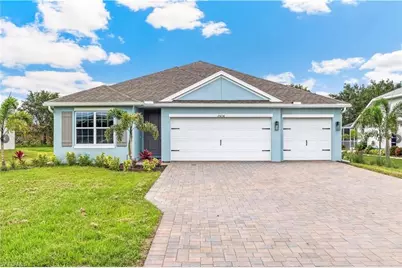 16299 Perdida Ct, Punta Gorda, FL 33955 - Photo 1