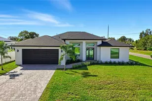 2619 27th St SW, Lehigh Acres, FL 33976 - Photo 1