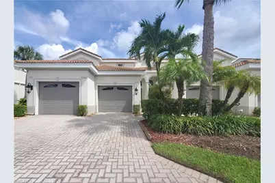 6846 Sterling Greens Dr #201, Naples, FL 34104 - Photo 1