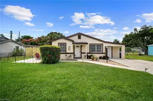 1758 Coronado Rd, Fort Myers, FL 33901 - Photo 1