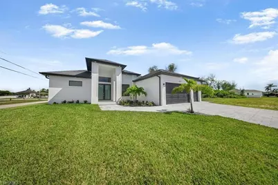 1123 NW 40th Pl, Cape Coral, FL 33993 - Photo 1