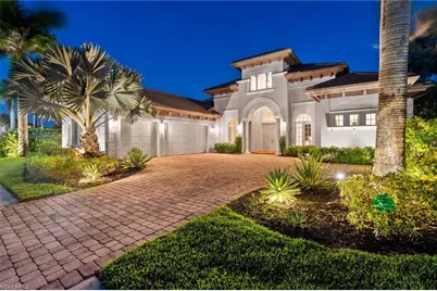 8996 Crooked Stick Ct, Naples, FL 34113 - Photo 1