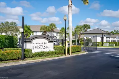 9080 Gervais Cir #504, Naples, FL 34120 - Photo 1