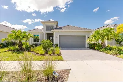 15862 Sugar Hill Dr, Babcock Ranch, FL 33982 - Photo 1