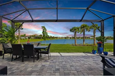 18526 Ives Dr, Estero, FL 33928 - Photo 1