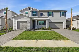 18851 River Burst Ct, North Fort Myers, FL 33917 - Photo 1