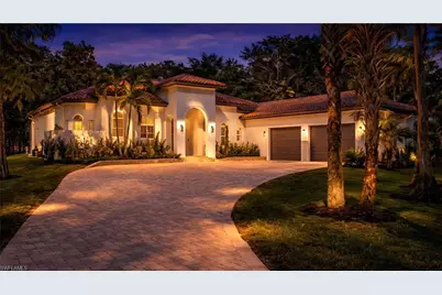 111 17th St NW, Naples, FL 34120 - Photo 1