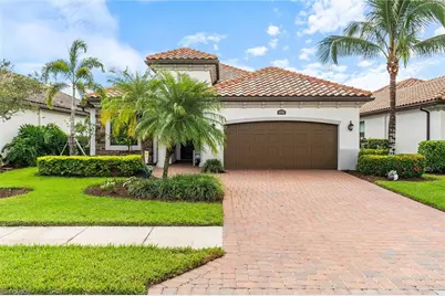 12732 Kinross Ln, Naples, FL 34120 - Photo 1