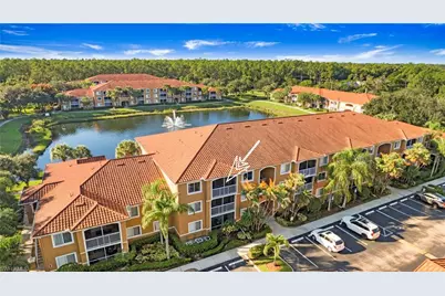 1810 Florida Club Cir #1303, Naples, FL 34112 - Photo 1