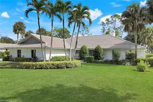 12888 Valewood Dr, Naples, FL 34119 - Photo 1