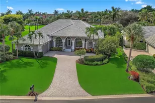 4577 Lighthouse Ln, Naples, FL 34112 - Photo 1