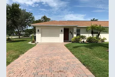 591 101st Ave N, Naples, FL 34108 - Photo 1