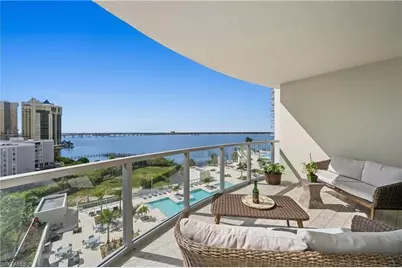 3000 Oasis Grand Blvd #901, Fort Myers, FL 33916 - Photo 1