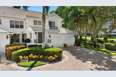 6830 San Marino Dr #711A, Naples, FL 34108 - Photo 1