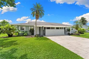 14929 Wise Way, Fort Myers, FL 33905 - Photo 1