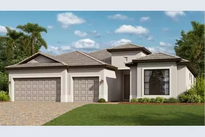 17315 Rocking Chair Ct, Alva, FL 33920 - Photo 1