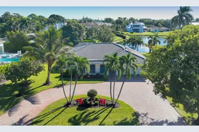 4916 Crayton Rd, Naples, FL 34103 - Photo 1