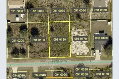 2612 58th St W, Lehigh Acres, FL 33971 - Photo 1