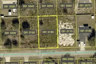 2612 58th St W, Lehigh Acres, FL 33971 - Photo 1