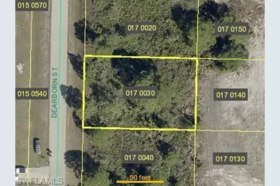 1038 Dearborn St, Lehigh Acres, FL 33974 - Photo 1