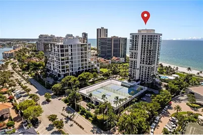 4901 Gulf Shore Blvd N #1503, Naples, FL 34103 - Photo 1