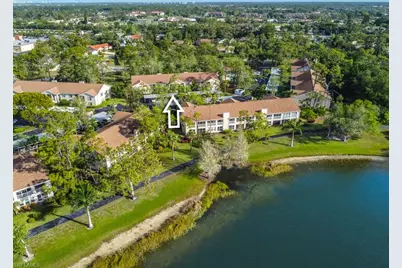1702 Kings Lake Blvd #103, Naples, FL 34112 - Photo 1
