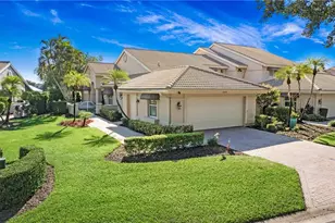 11638 Quail Village Way, Naples, FL 34119 - Photo 1