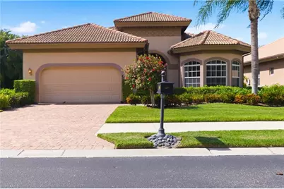 6097 Dogleg Dr, Naples, FL 34113 - Photo 1
