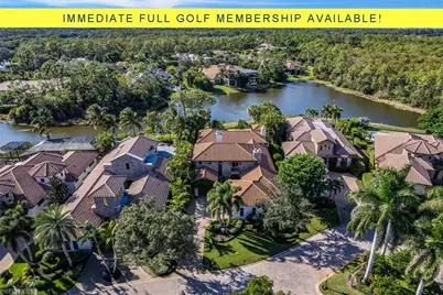 29150 Positano Ln, Naples, FL 34110 - Photo 1