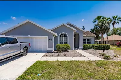2615 6th St W, Lehigh Acres, FL 33971 - Photo 1