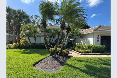 7936 Tiger Palm Way, Fort Myers, FL 33966 - Photo 1