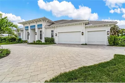 339 Mel Jen Dr, Naples, FL 34105 - Photo 1