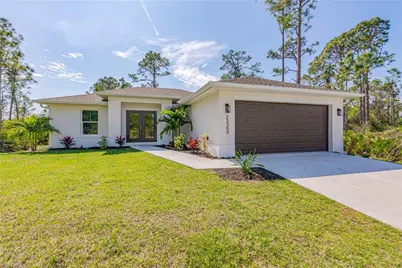 3127 NW 17th Pl, Cape Coral, FL 33993 - Photo 1