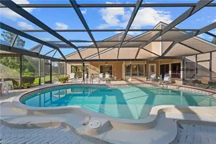 397 Edgemere Way N, Naples, FL 34105 - Photo 1